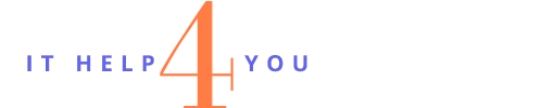 IT HELP 4 YOU